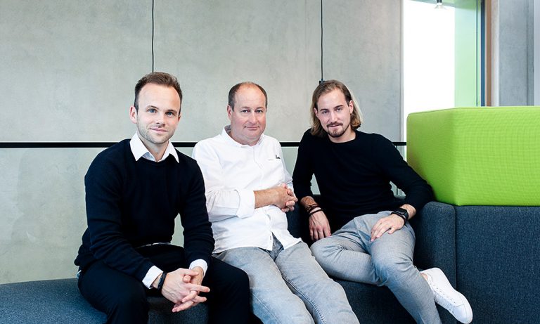 Studio - Schönauer² Architektur